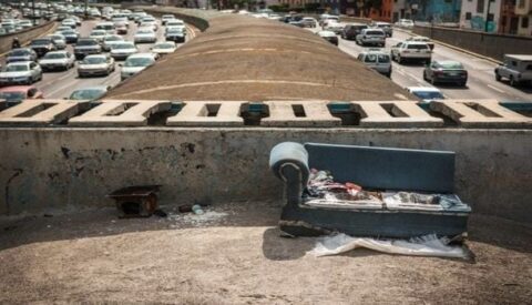 ¿Por qué fracasan los países?