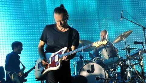 Así suena la canción de Radiohead contra el mundo sintético