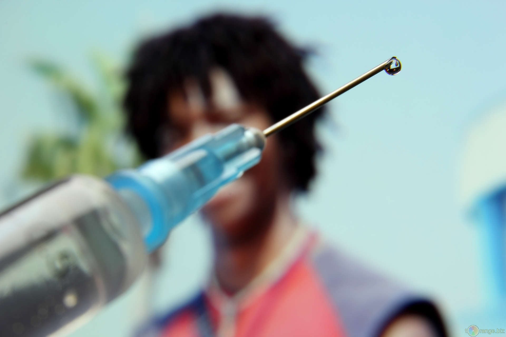 Sanidad e internet: una oportunidad para África