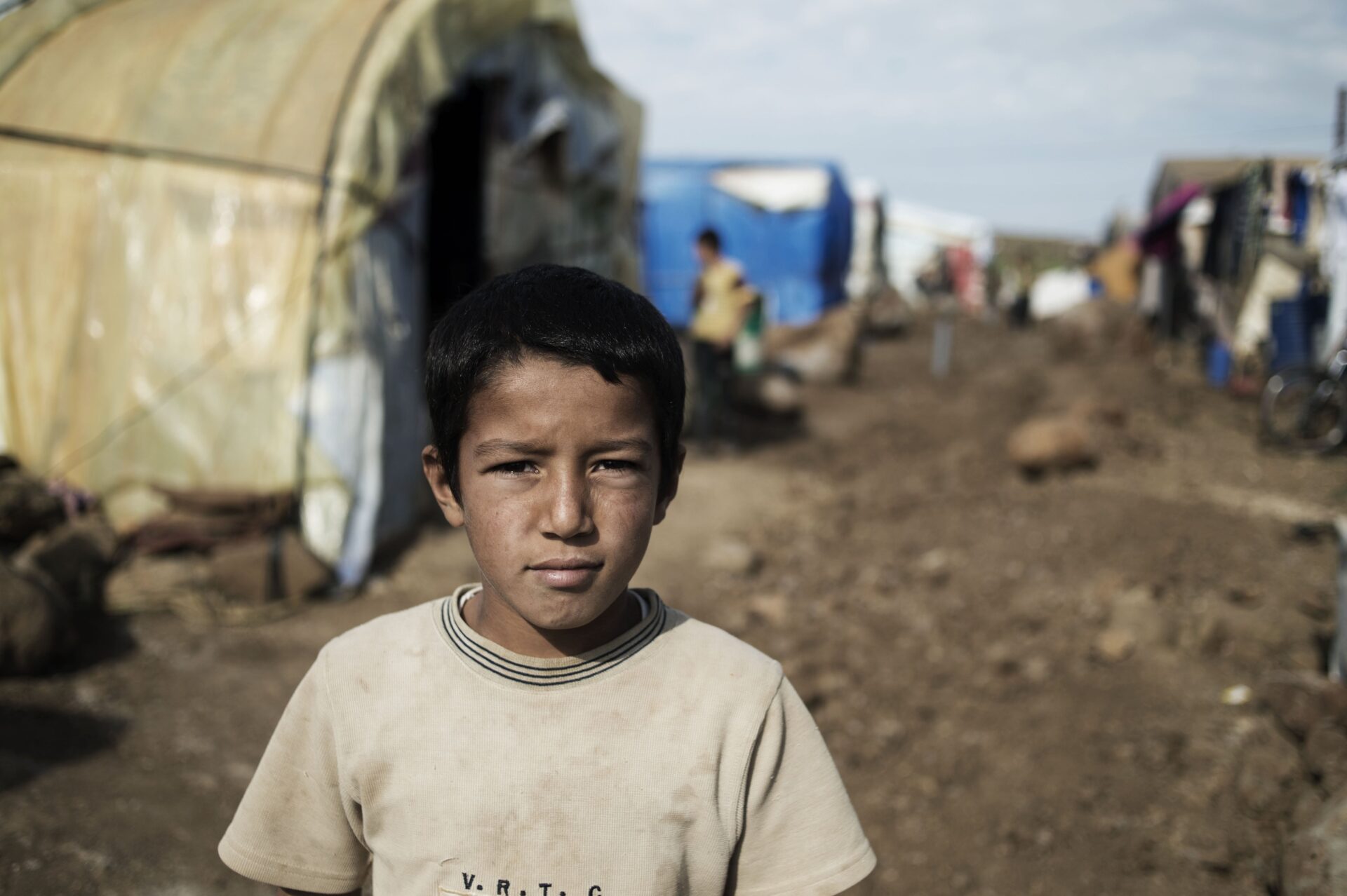 Hacer solo el camino