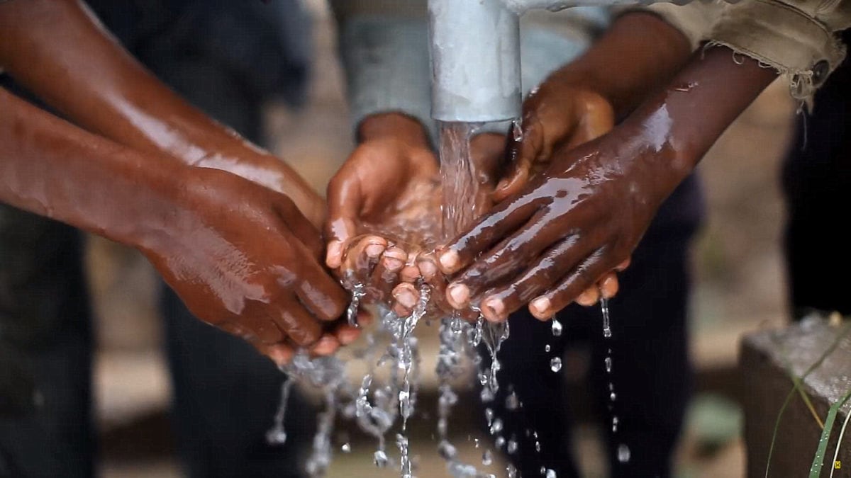 Los 10 países que sufren más sequías en el mundo