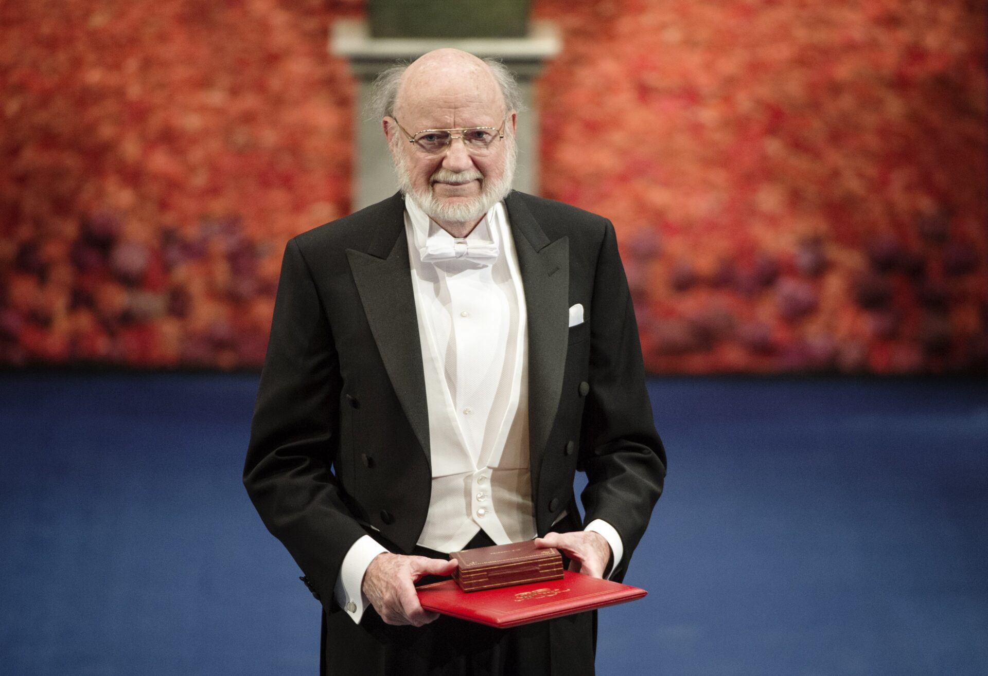 El Nobel que destapó los ojos al tercer mundo