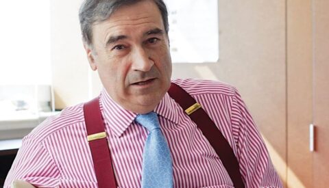 «En España, las reglas del juego estimulan la corrupción»