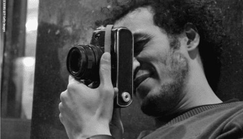 Tres años entre rejas por hacer una foto