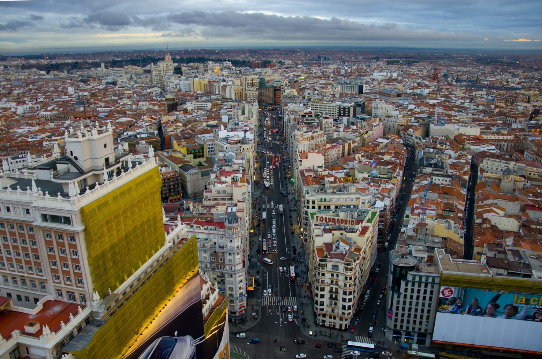 La movilidad eléctrica es capital