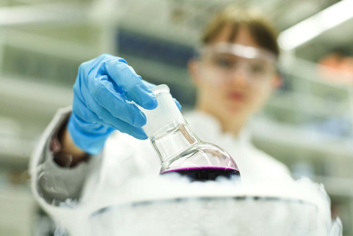 Una radiografía de las enfermedades raras
