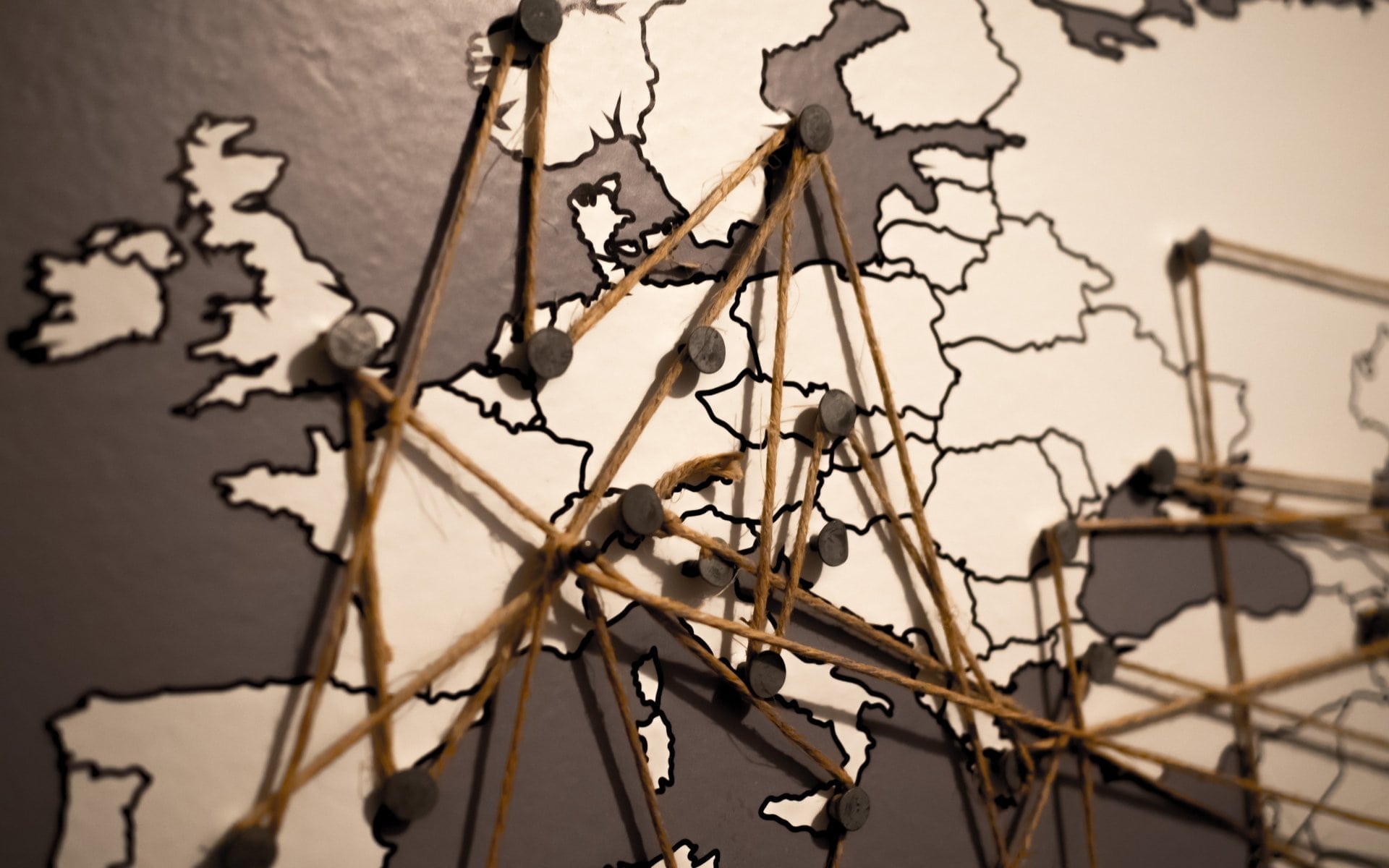 Se estanca el Estado de bienestar… ¿Y el estado de Europa?