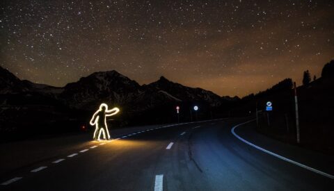 'Lo tuyo es mío': claroscuros de la economía colaborativa