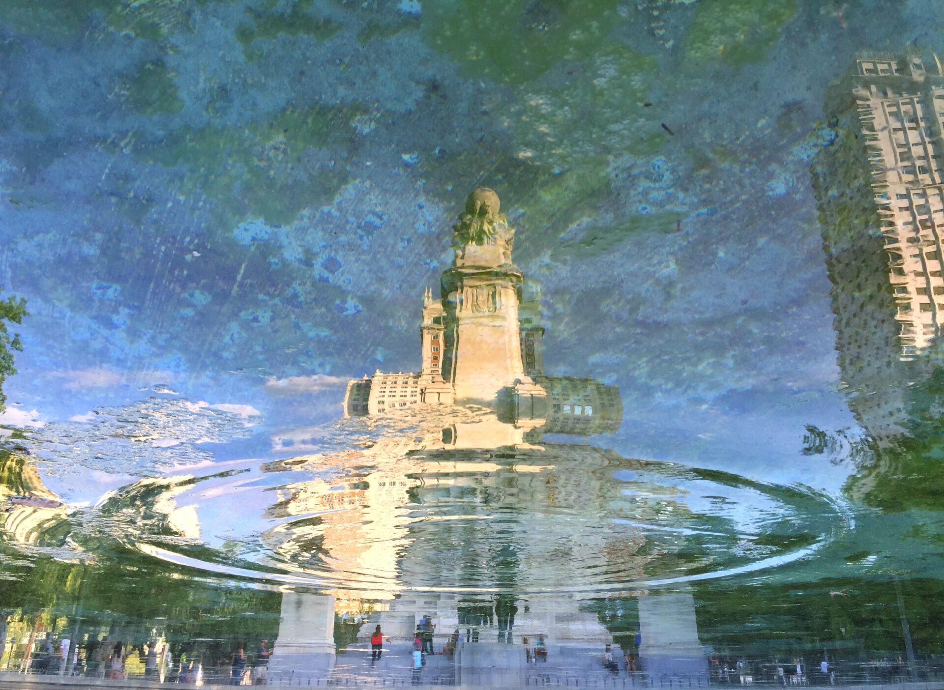 Madrid, enclave de la sostenibilidad