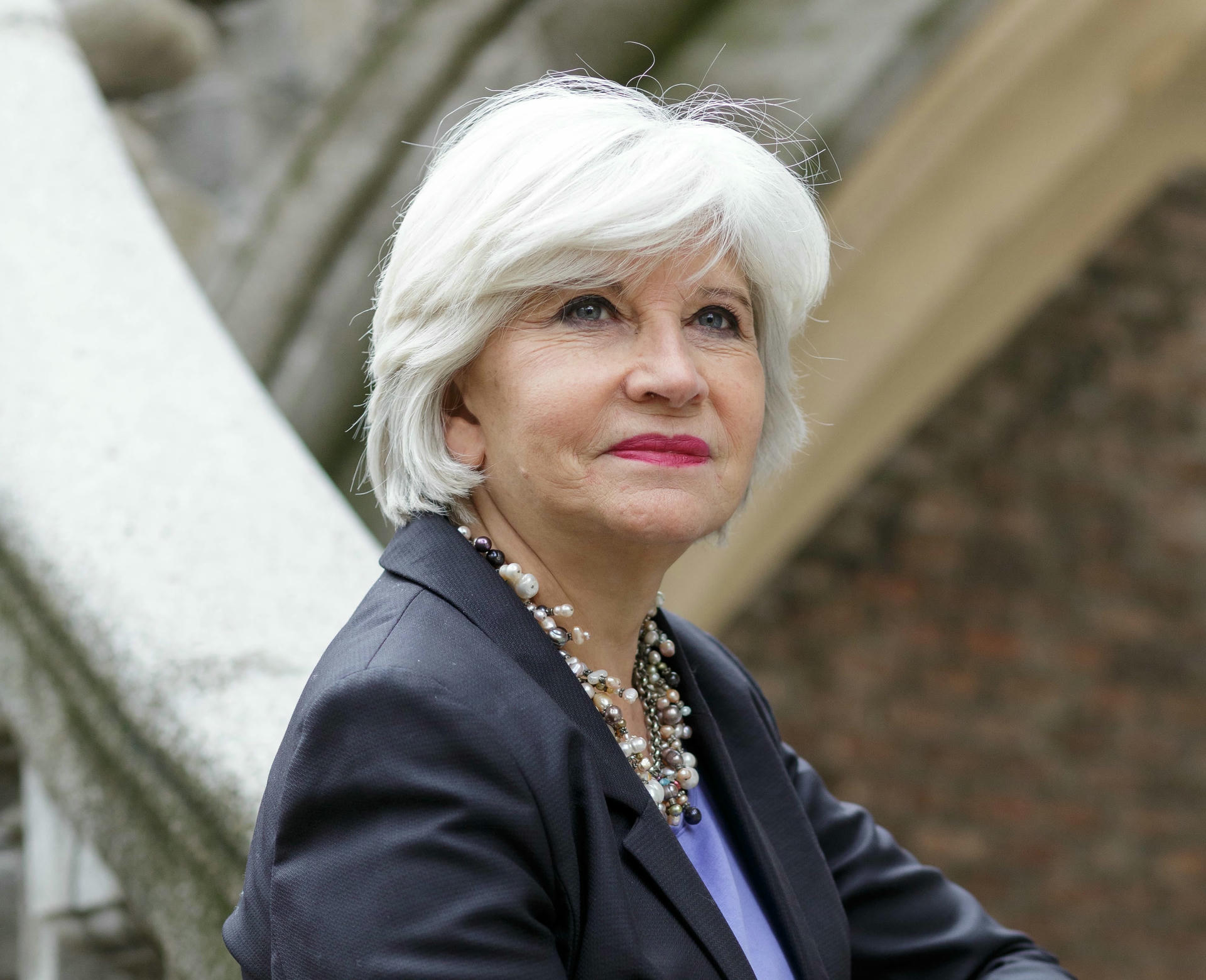 laurence tubiana entrevista