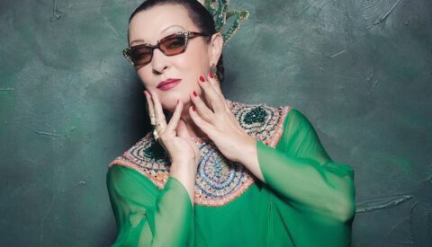 «La música te abre caminos, te propone revoluciones»