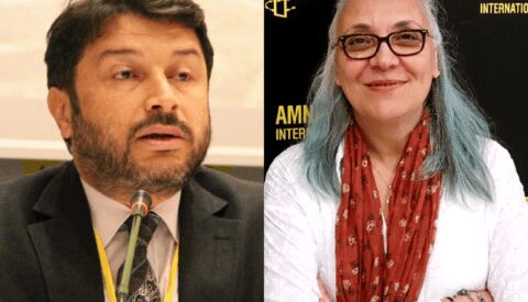 Turquía, territorio hostil para los defensores de los derechos humanos