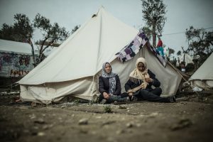 España incumple la cuota de asilo para refugiados