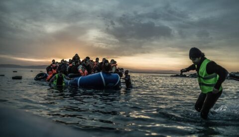 España, ¿te has olvidado de los refugiados que debías acoger?