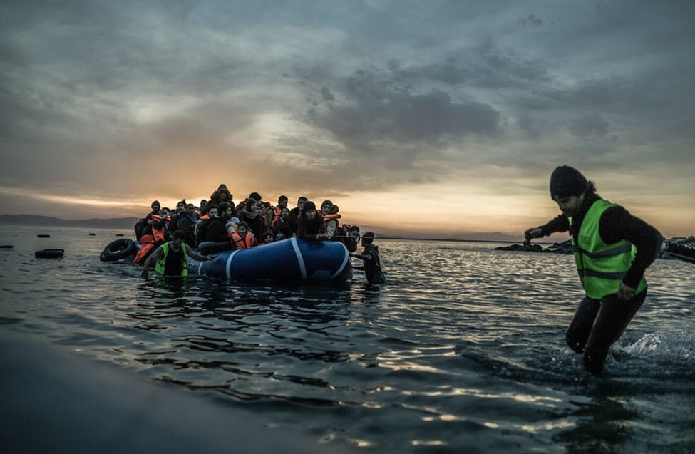España incumple la cuota de asilo para refugiados