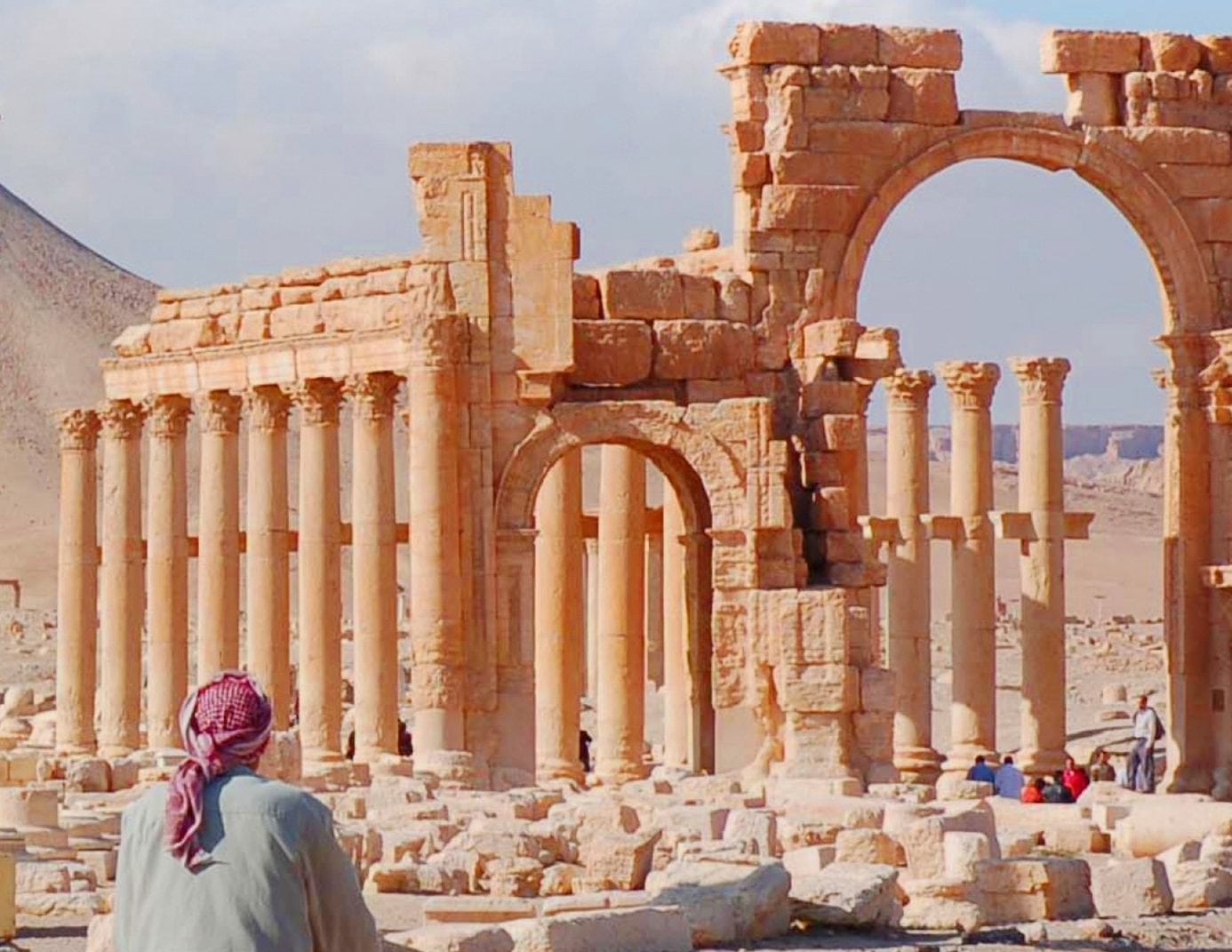 Siria