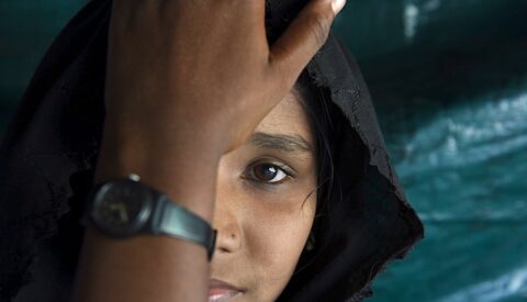 «Tenía dos opciones: casarme joven o ser objetivo de agresiones sexuales»