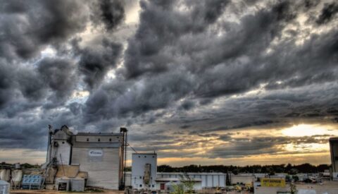 Limpiemos nuestro aire, pongamos fin a las energías sucias
