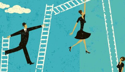 Por qué la igualdad (también) le importa al PIB