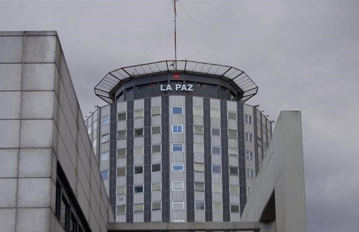 La contaminación (y la falta de gestión) colapsa las urgencias de Madrid