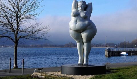 Gordofobia, una discriminación socialmente aceptada