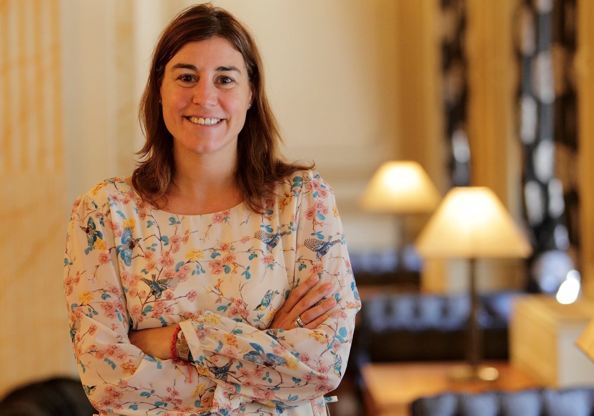 «Las empresas tienen que beber del talento que ofrece la diversidad»