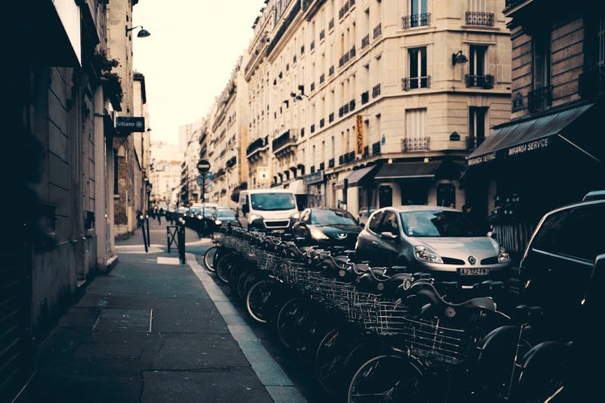 La sostenibilidad, un imperativo para la movilidad del futuro