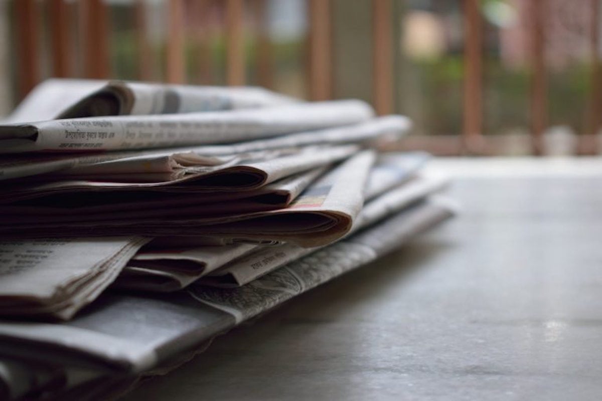 Periodismo y ética: reflexiones sobre el tratamiento informativo del caso Gabriel