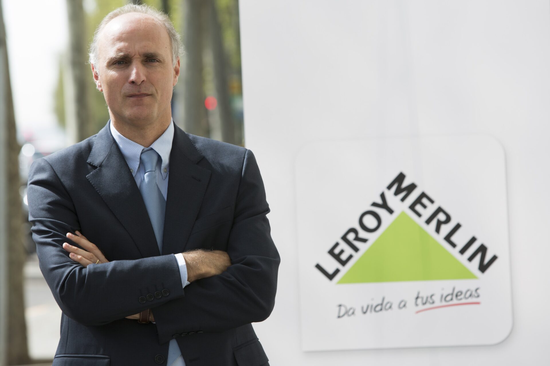 «Los ODS son una oportunidad histórica»