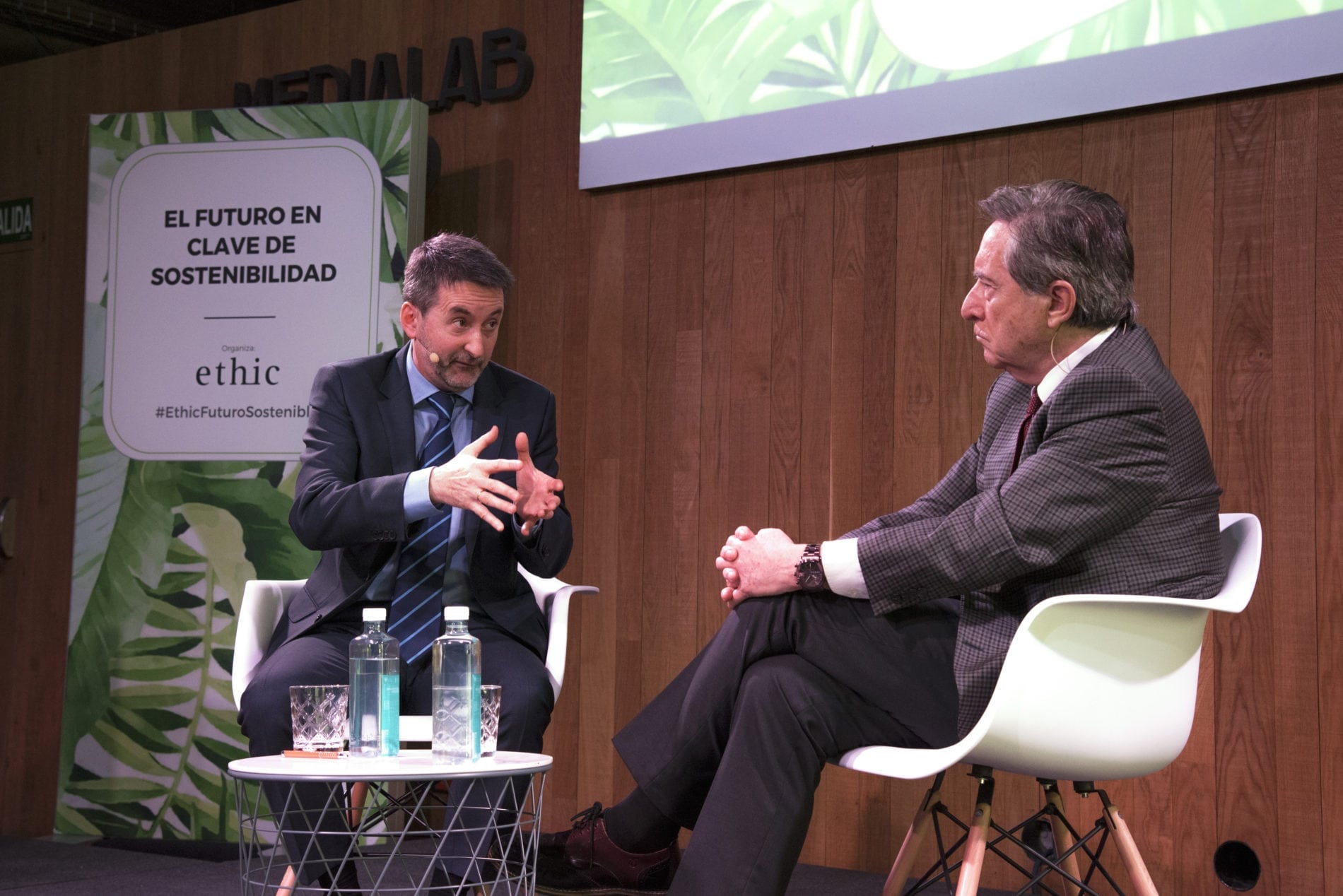 Cuando ya no estemos: el futuro en clave de sostenibilidad