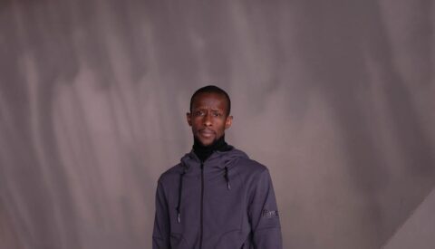 «Yo soy un refugiado climático»