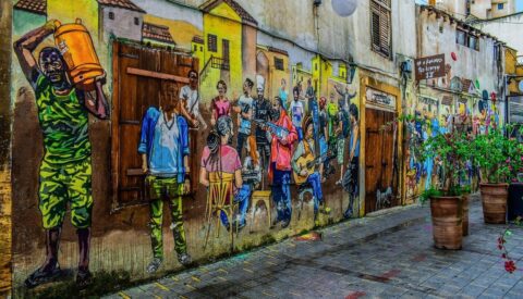 Urbanismo inclusivo: un antídoto contra la gentrificación voraz