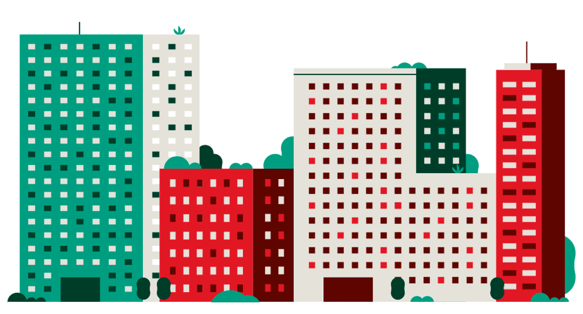 Ciudades frente a la emergencia climática