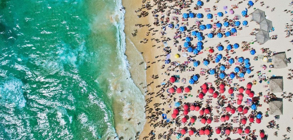 El turismo (sostenible) en la era digital