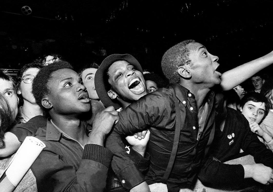 Carnaval contra los Nazis , Leeds, 1978  |  Syd Shelton