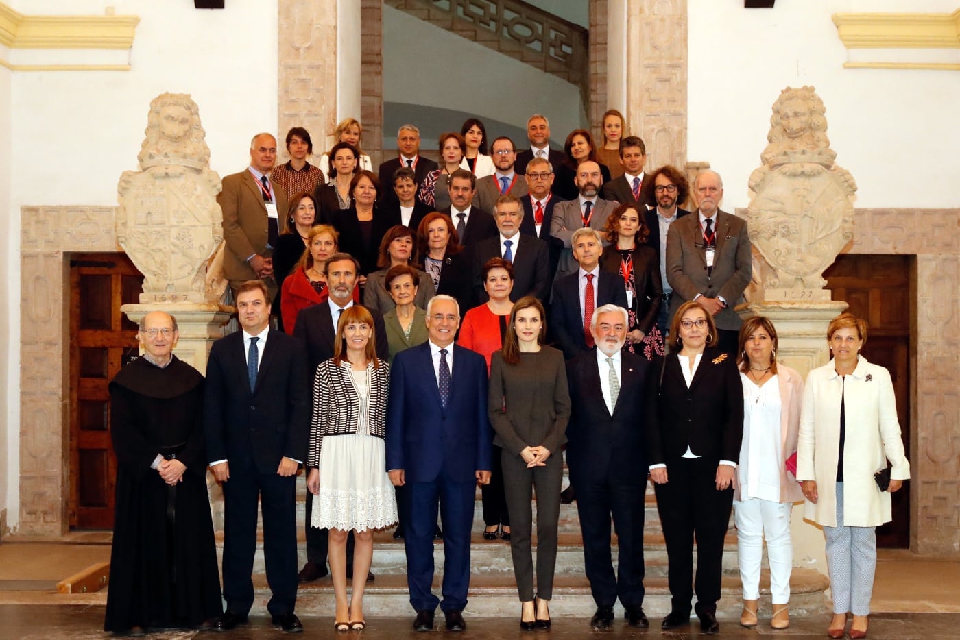 Ethic participará en el Seminario Internacional de la Fundéu presidido por la Reina Letizia