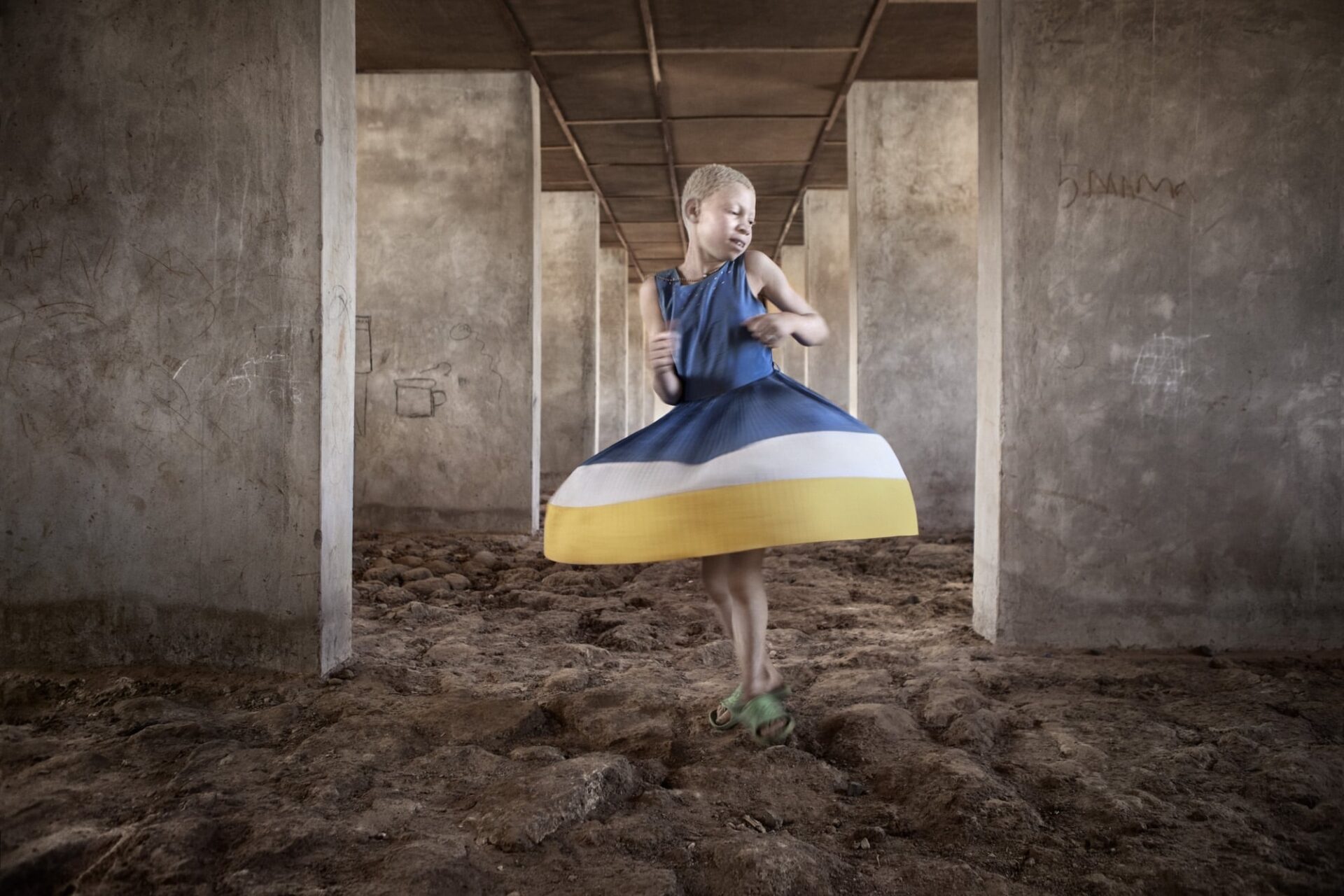 El poder de una fotografía