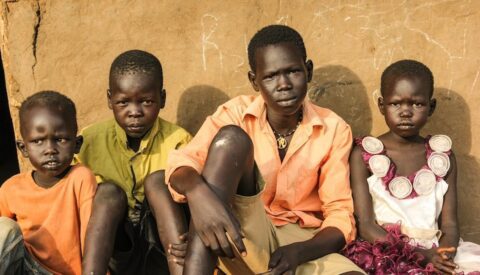 «¿Cómo se verá el cielo en mi pueblo?»