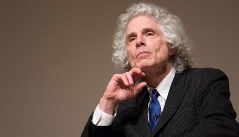 Steven Pinker: «El progreso sin humanismo no es progreso»