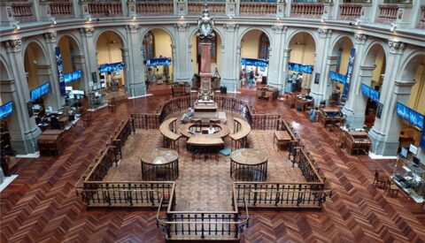 El Ibex 35 debe informar más (y mejor) sobre sus medidas anticorrupción