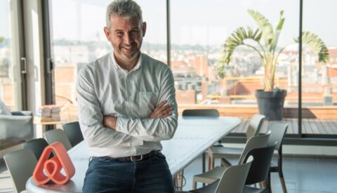 «No hay tantos anuncios en Airbnb como para influir en el precio de la vivienda»