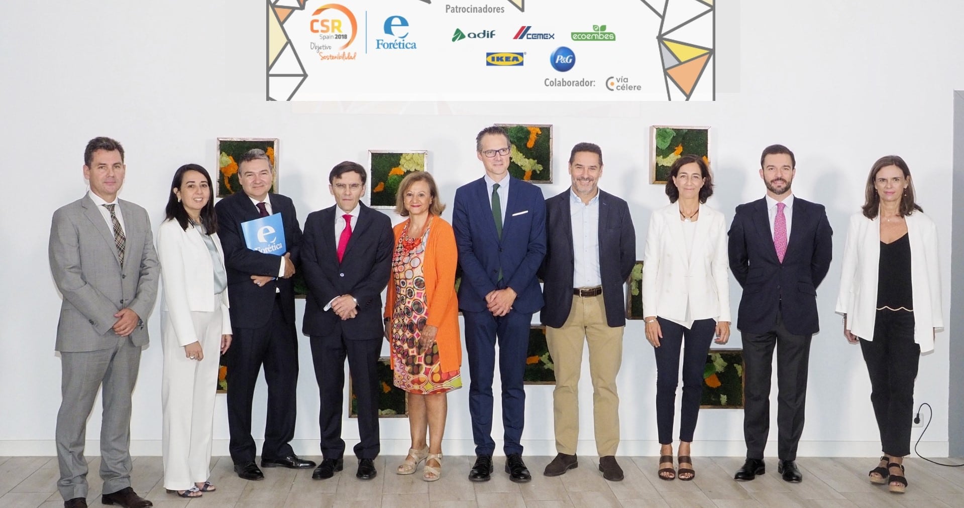 Liderazgo, colaboración y compromiso: claves para entender la RSE
