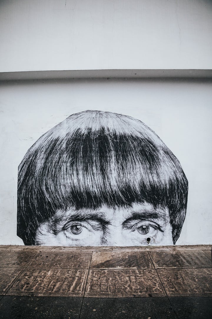 Los Ángeles, Estados Unidos