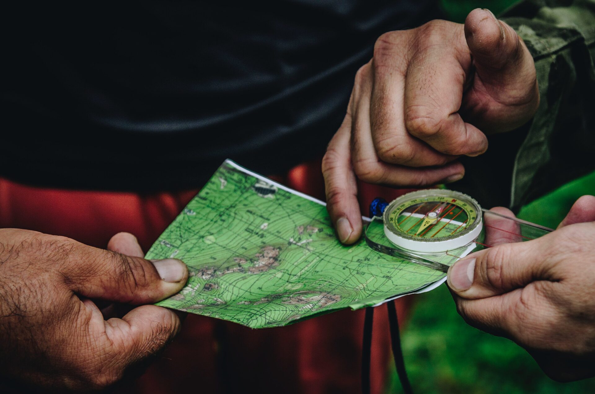 La hoja de ruta de una compañía (ética) frente a los desafíos globales