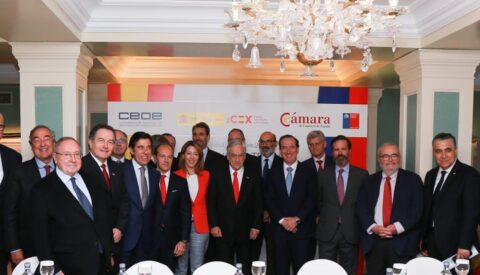 Busca a Wally: la foto que mejor refleja la realidad (empresarial)