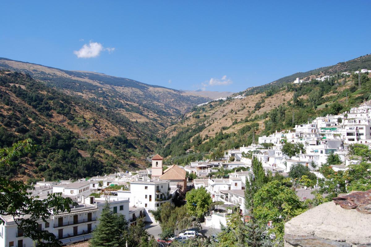 Lecrinnova o cómo luchar (con innovación) por la supervivencia rural