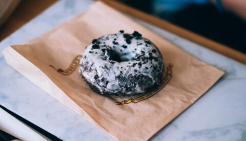 Que el plástico no te amargue el postre