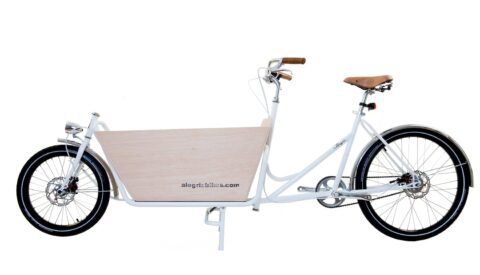 La vida sobre ruedas