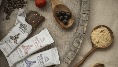 La naturaleza, a tu mesa