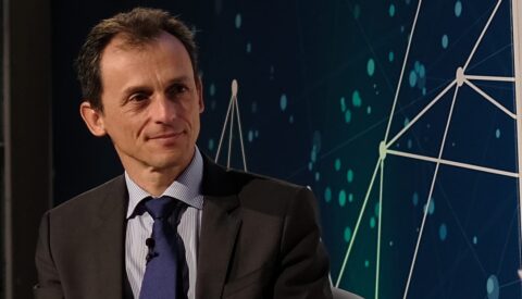 Pedro Duque: «Hay que romper la brecha entre talento y emprendimiento»